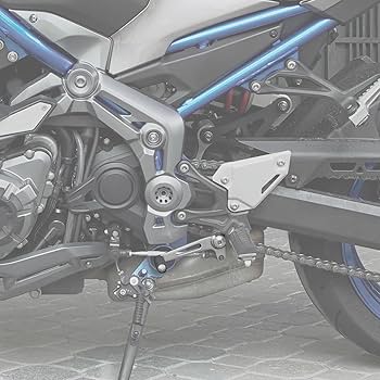 Amazon.com: TCMT Shift Lever Shifter Pedal Fits For Kawasaki Z900